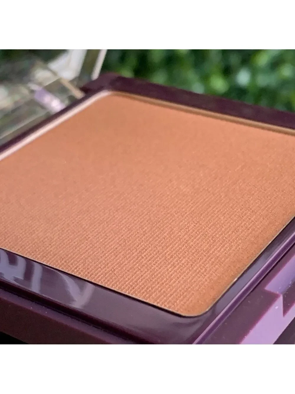 Makeup Geek TAWNY Bronzer Compact | NEW | Bronze Luster | Discontinued